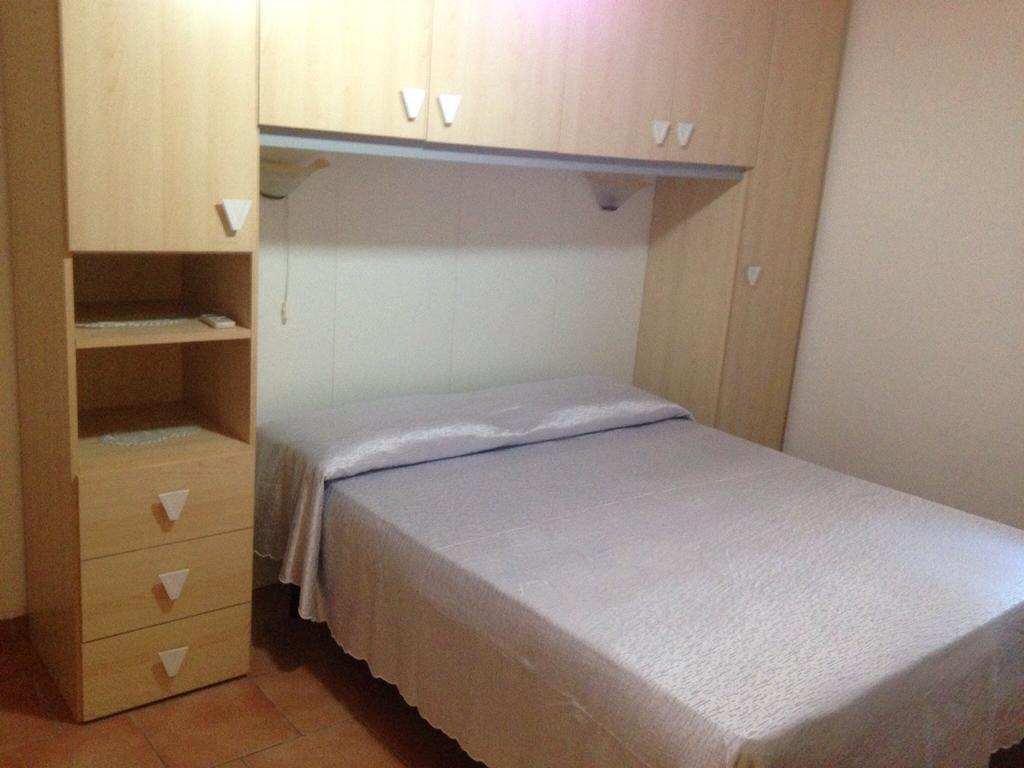 Casa Vacanze Torre Lapillo Eksteriør billede